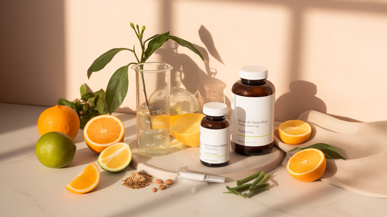 Laboratorio VitalMax