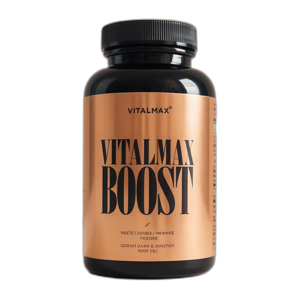 VitalMax Boost